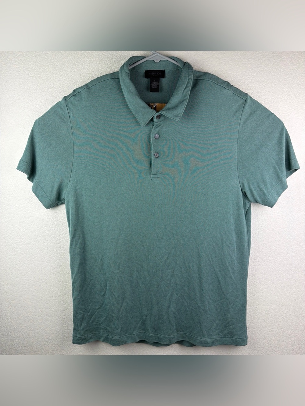 Outdoor Research Button Up Shirt Long Sleeve Collard Gray Men’s Large